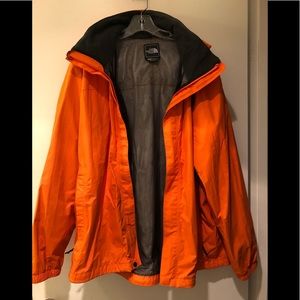 The North Face Windbreaker Jacket Men’s Size XL
